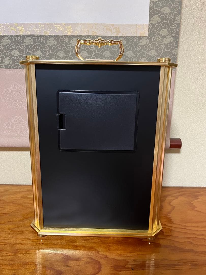 CITIZEN シチズン クォーツ 回転飾り 置き時計 昭和 動作確認済