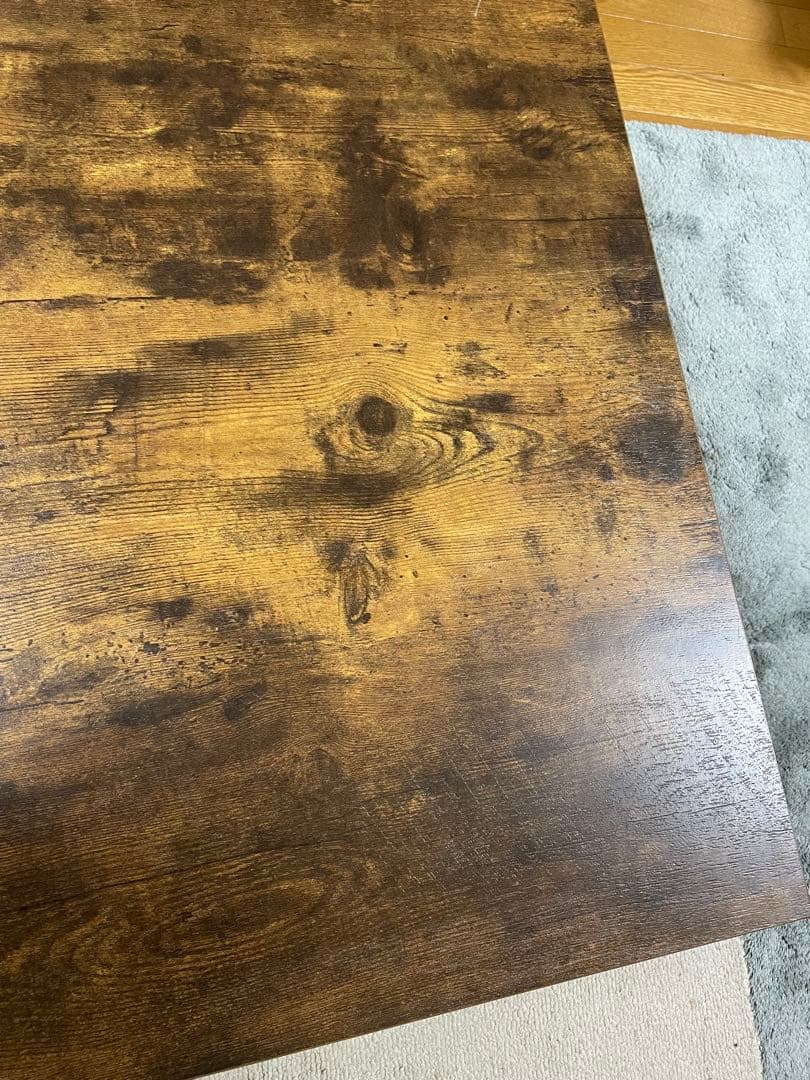 ニトリ　リビングこたつ　105×70