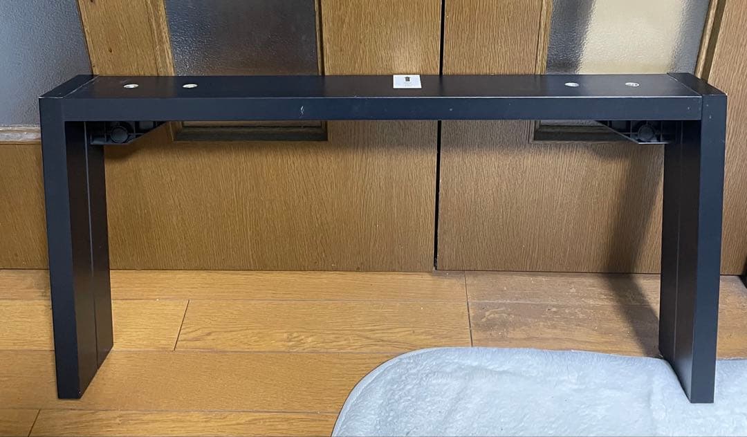 ニトリ　リビングこたつ　105×70