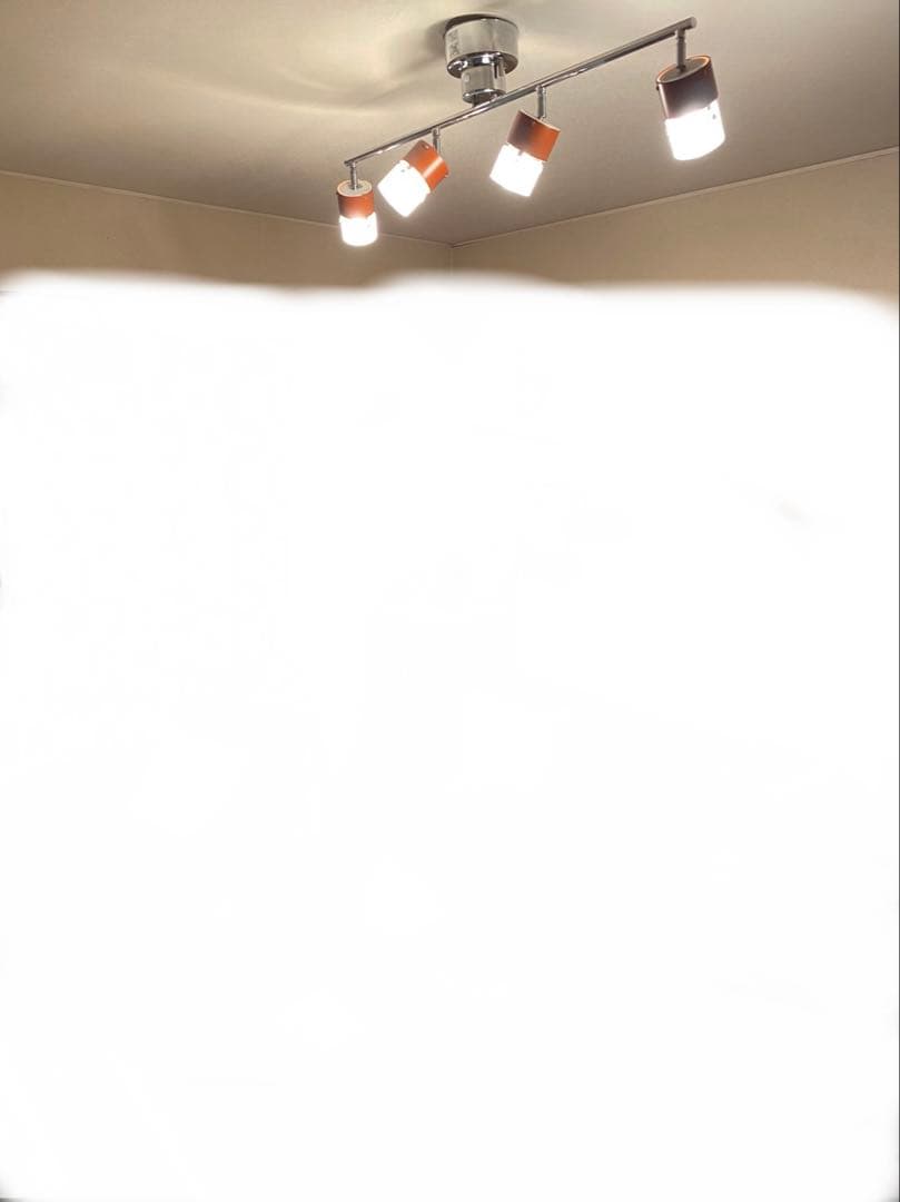 キシマ　インテリアライト　２００９年製