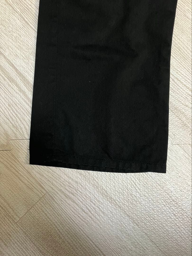 ジ*ズ様 グッドイナフGOODENOUGH 初期タグベンチレーションクロップドパ