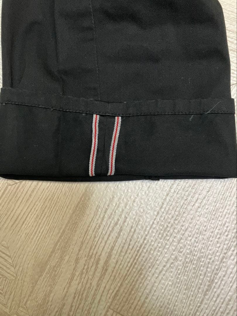 ジ*ズ様 グッドイナフGOODENOUGH 初期タグベンチレーションクロップドパ