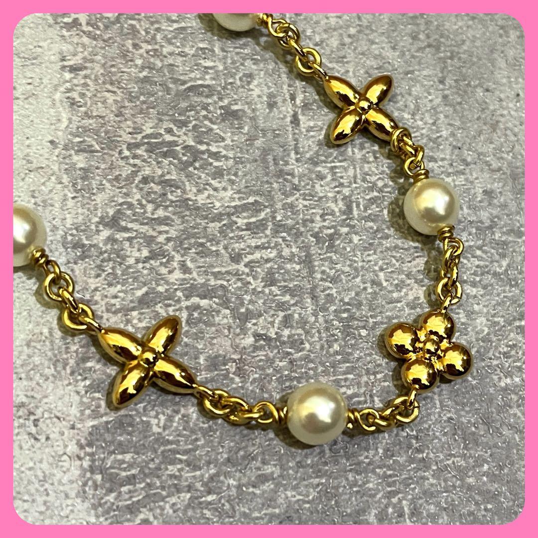 【箱付き】 ルイヴィトン フォーンチャーム・ルイザ M01801