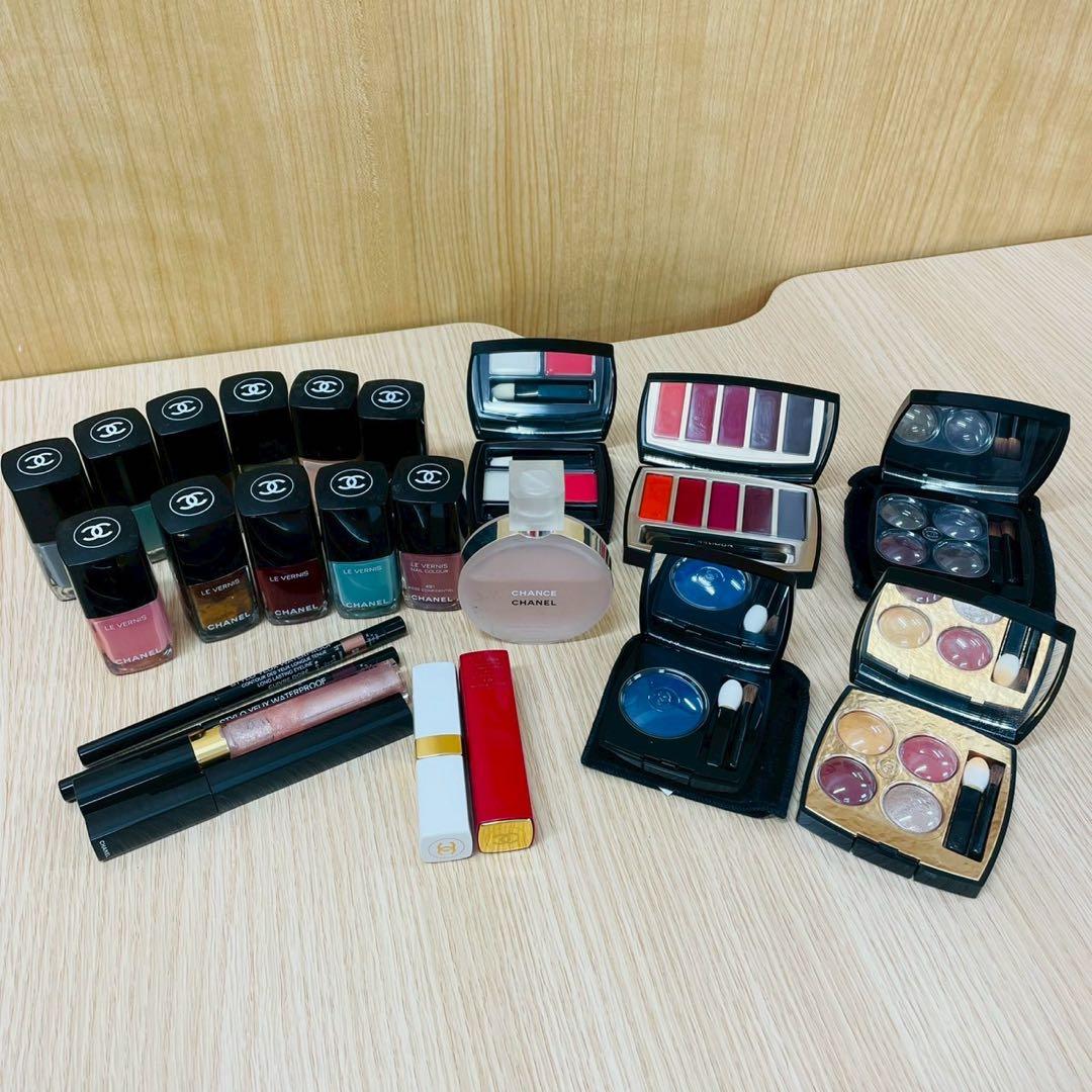 ☆CHANEL　シャネルまとめ売り