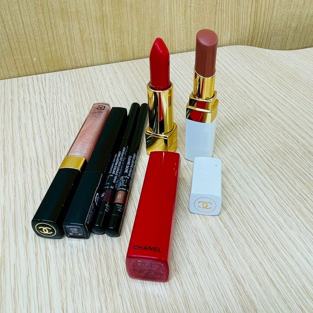 ☆CHANEL　シャネルまとめ売り