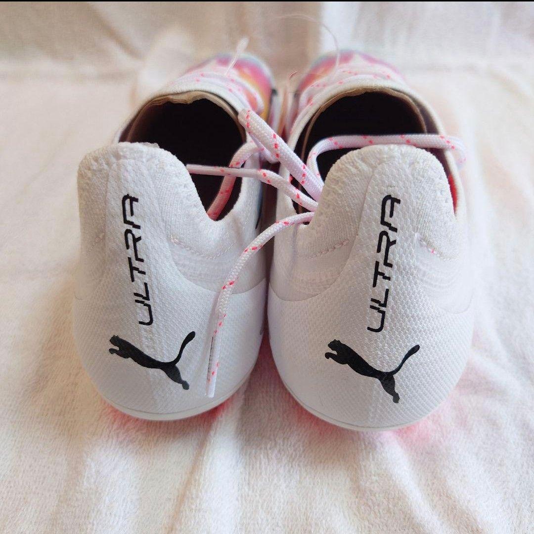 プーマ ウルトラ アルティメット MG 107506 27.5