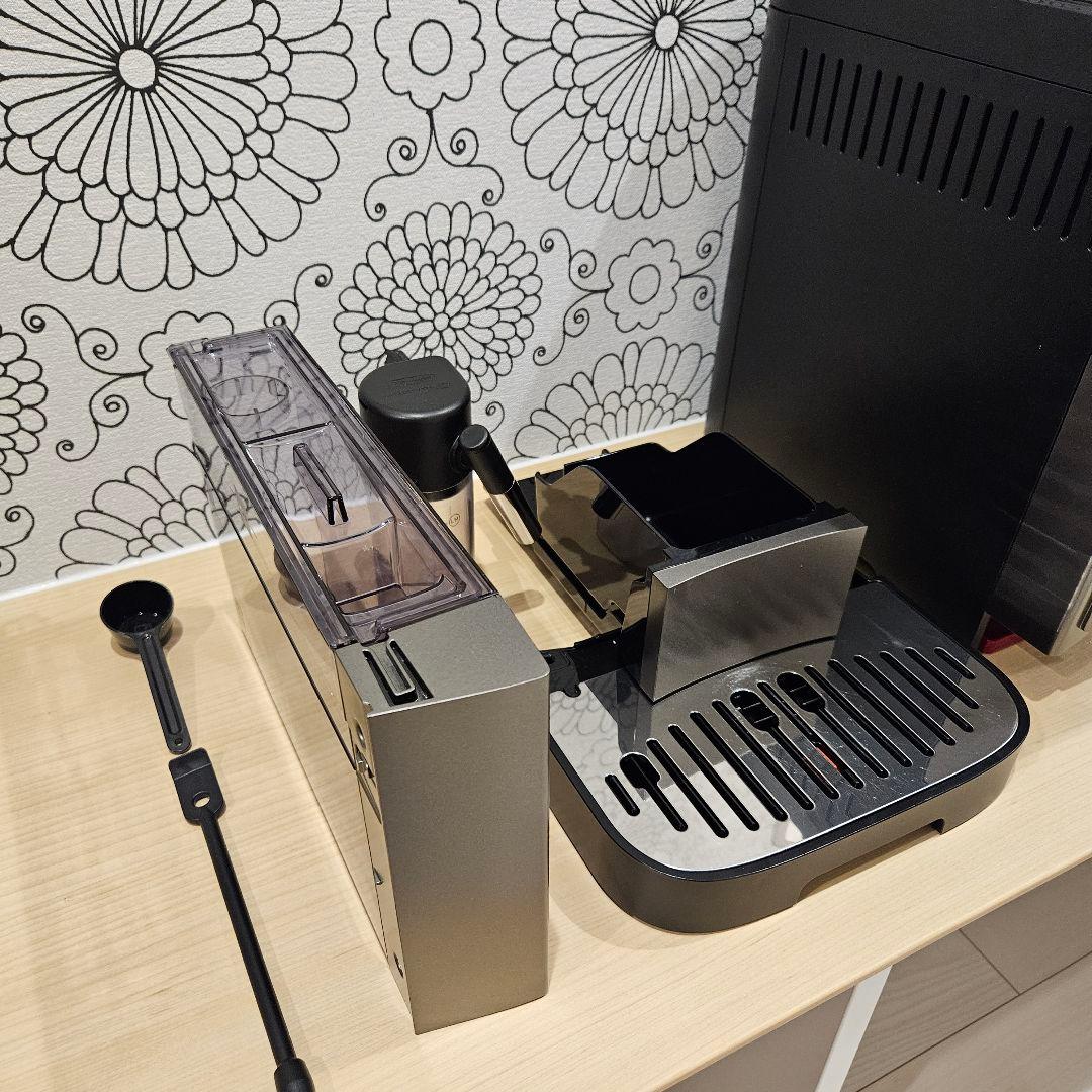 【87】デロンギ マグニフィカ イーヴォ 全自動コーヒーマシン【長期保証】