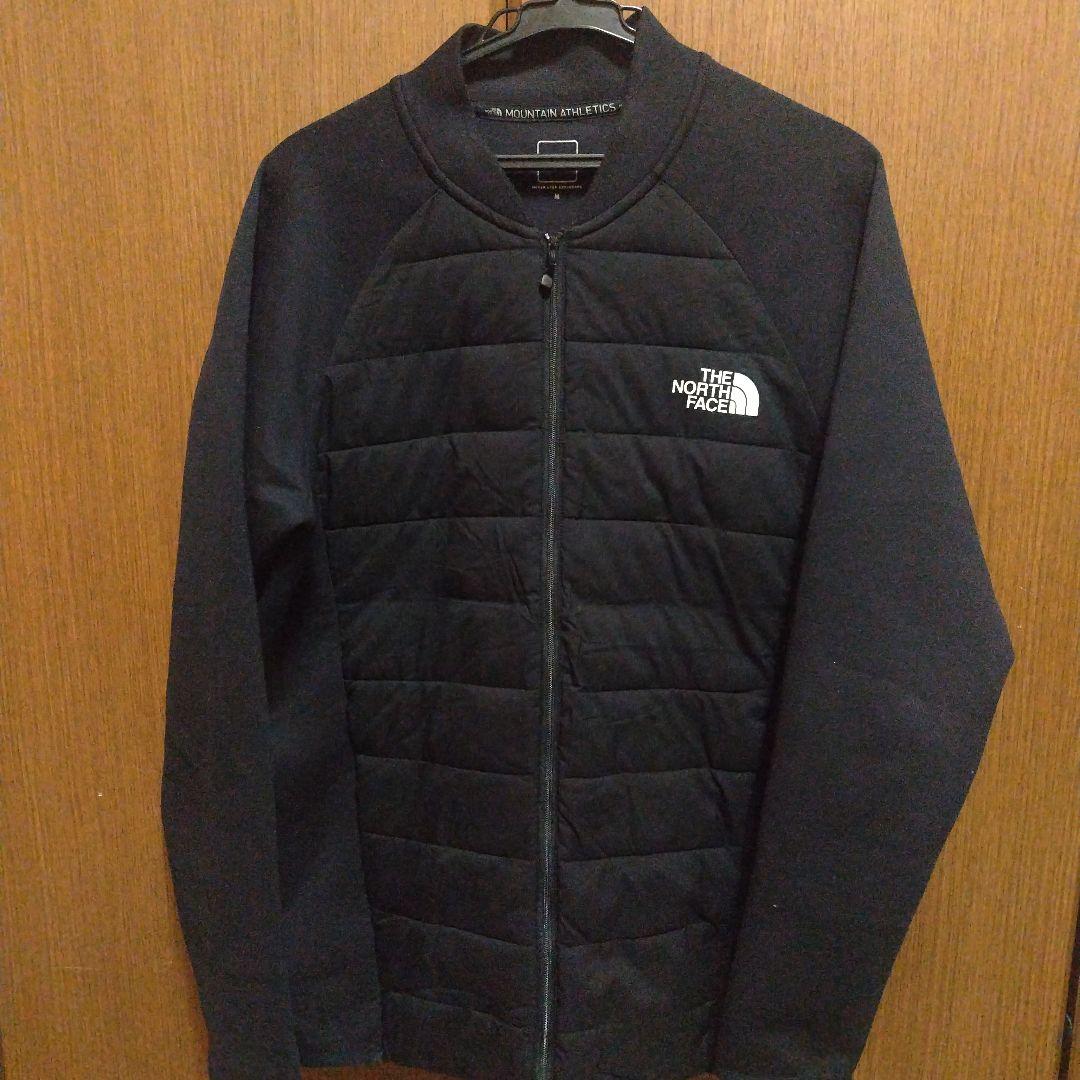 た*け様 THE NORTH FACE インサレーテッドジャケット NY8197