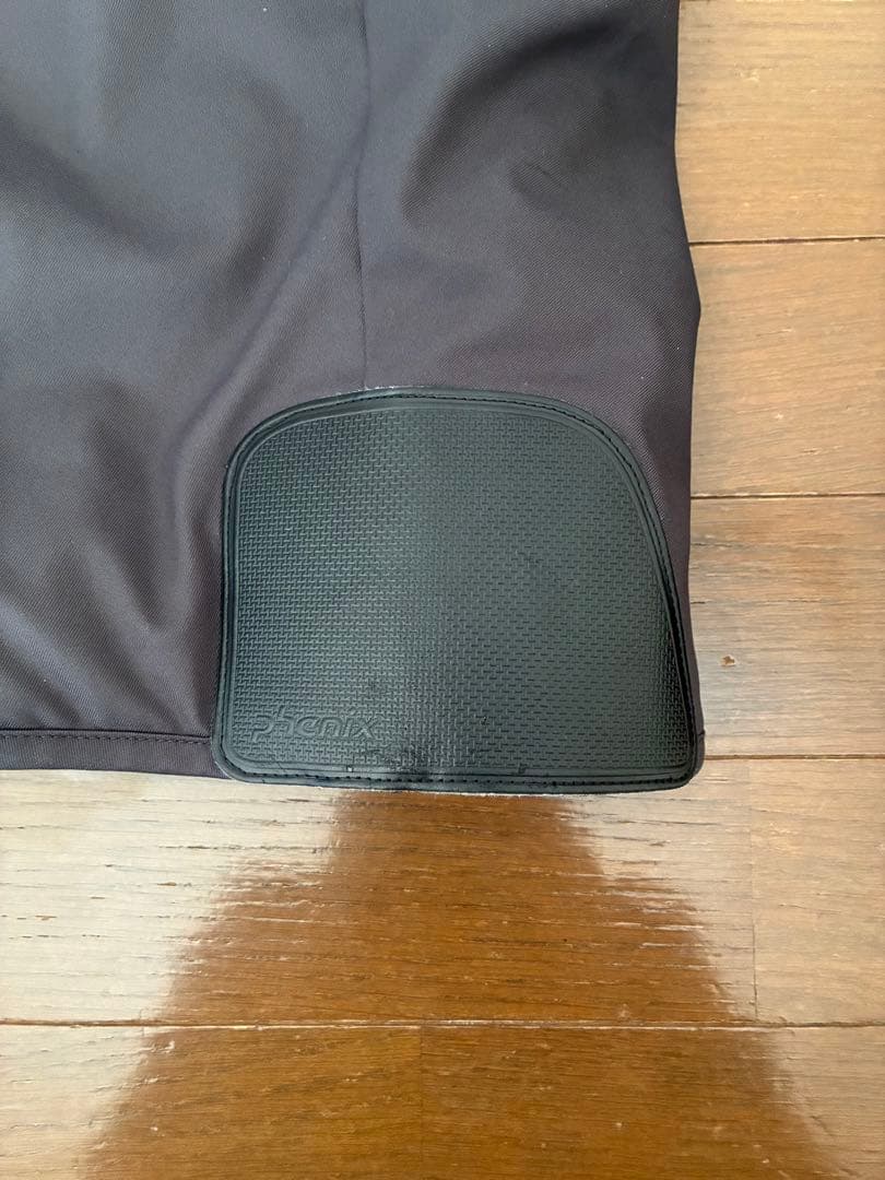 Phenixスキーウェア 上下セット Lサイズ 値下げ