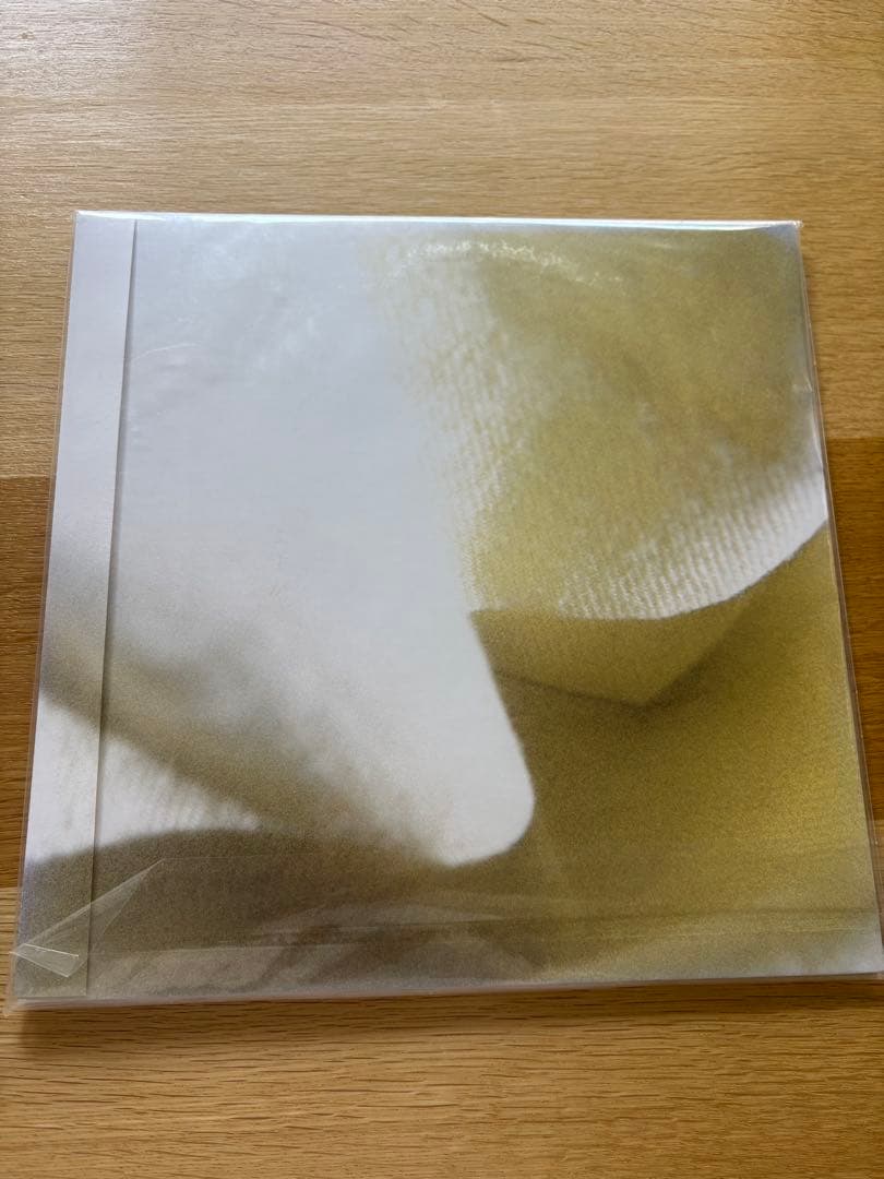 よすが／カネコアヤノ LPレコード