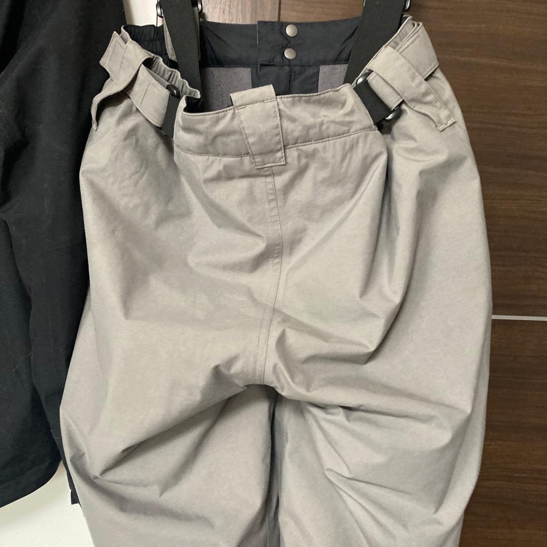 ダイワ DW-1907 ゴアテックス防寒レインウェアセット　Mサイズ