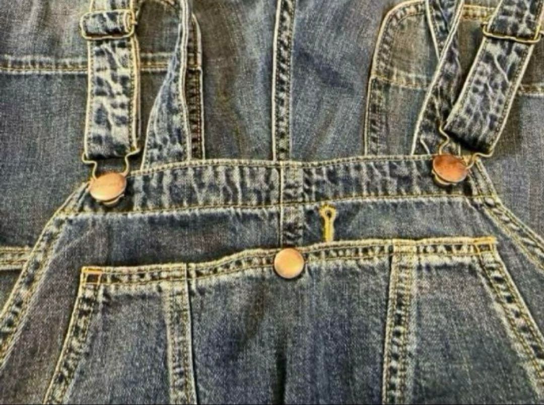 spick&spanオーバーオール サロペットRED CARDTOKYO / M