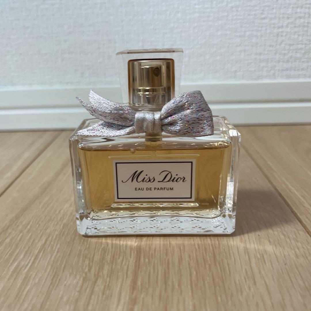 ディオール ミスディオール　オードゥパルファン　 香水　50ml