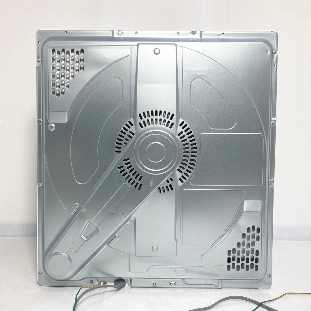 極美品 Panasonic 衣類乾燥機 NH-D603 2022年製