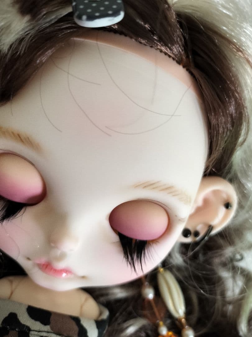 専用☆★アウトフィット付き★アイシードール★ネオサイズ22cmドール