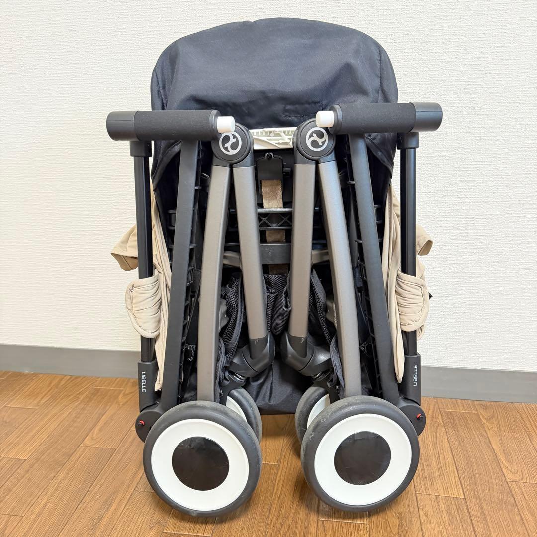 サイベックス LIBELLE リベル バンパーバー付