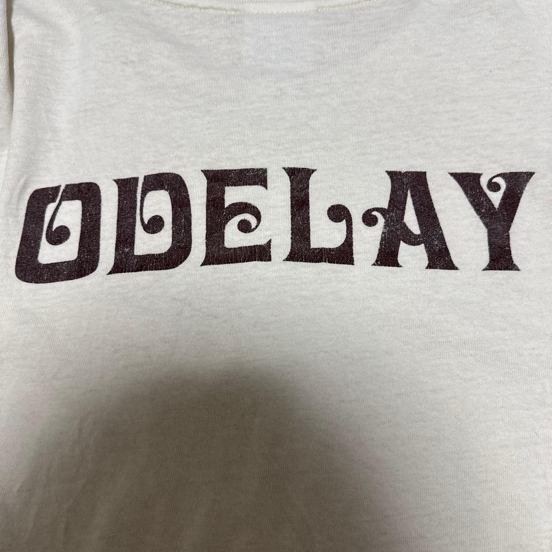 深瀬着用 90s BECK ヴィンテージ tシャツ