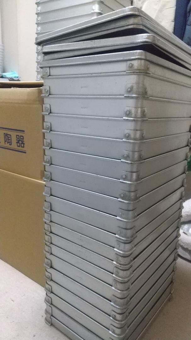 AKAO システムパット(餃子パット)