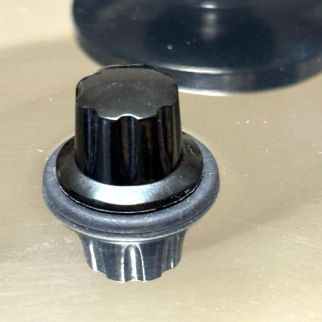 EKCO ウルトライーズ・アンバサダー　大フライパンダッチオーブン　蓋付き