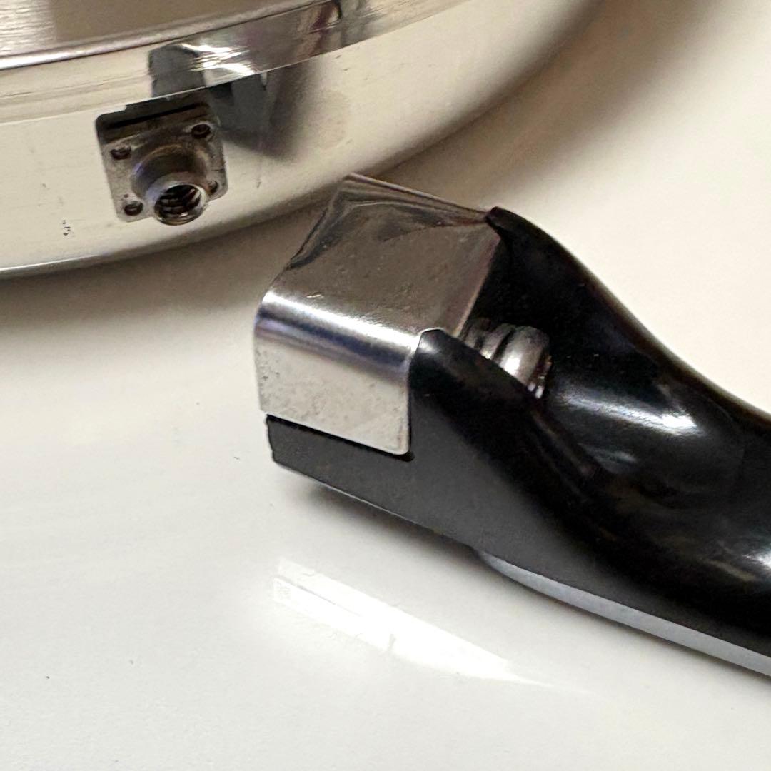 EKCO ウルトライーズ・アンバサダー　大フライパンダッチオーブン　蓋付き