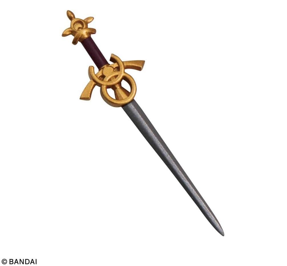 タ*ー様 リンクトラベラーズ ～大海原の大決戦！編～SIDE:G 全17種　フル