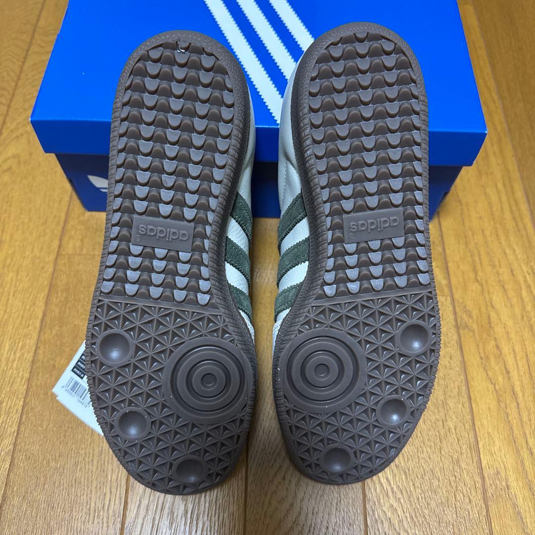 adidas originals SAMBA OG Limited スニーカー