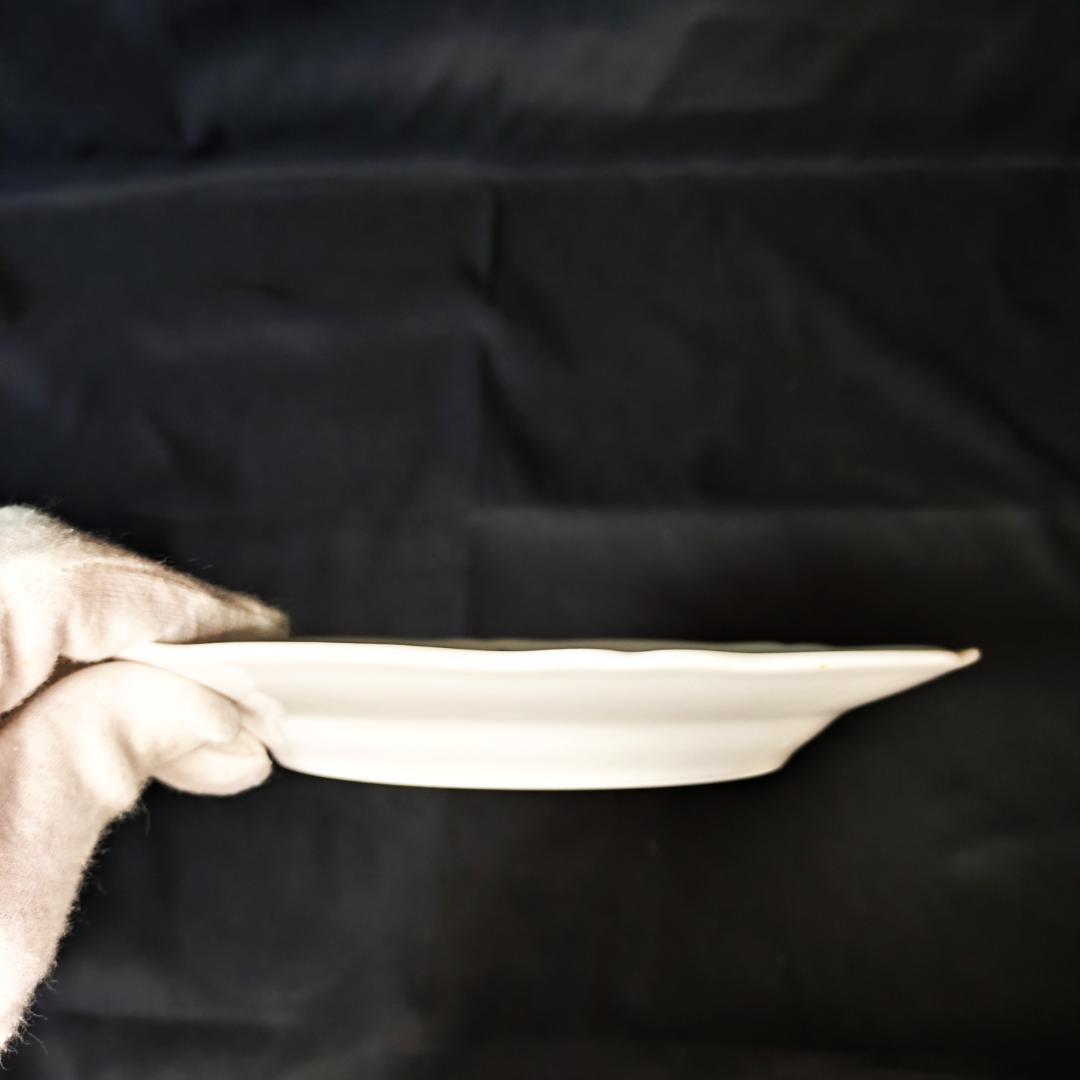 良品 Richard Ginori リチャード ジノリ 洋食器 6点セット 花柄