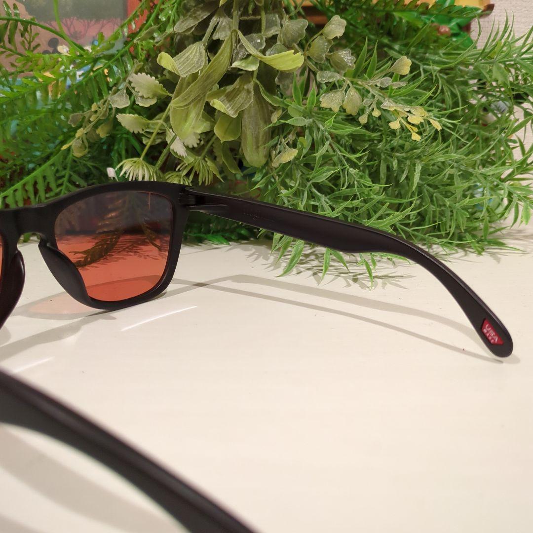 オークリーFrogskinsフロッグスキン　プリズムゴルフレンズアジアンフィット