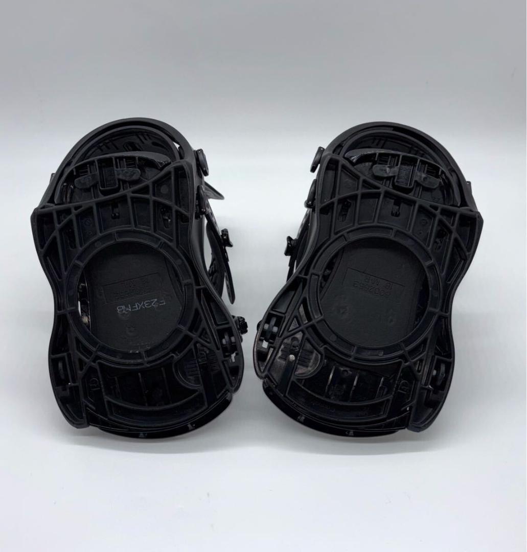 ◆22-23◆FLUX　XF　Binding◆Mサイズ◆フラックス XF／M◆