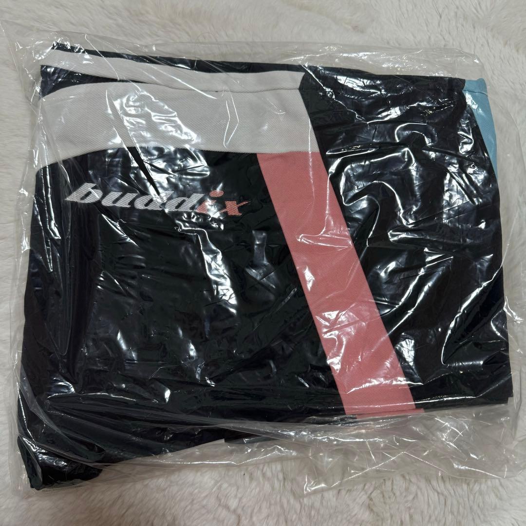 FANTASTICS パンツ　buddix Logo Racing Pants