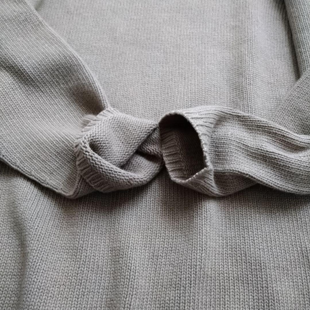 マックスマーラ MAXMARA 白タグ セーター ニット ウール アンゴラ S