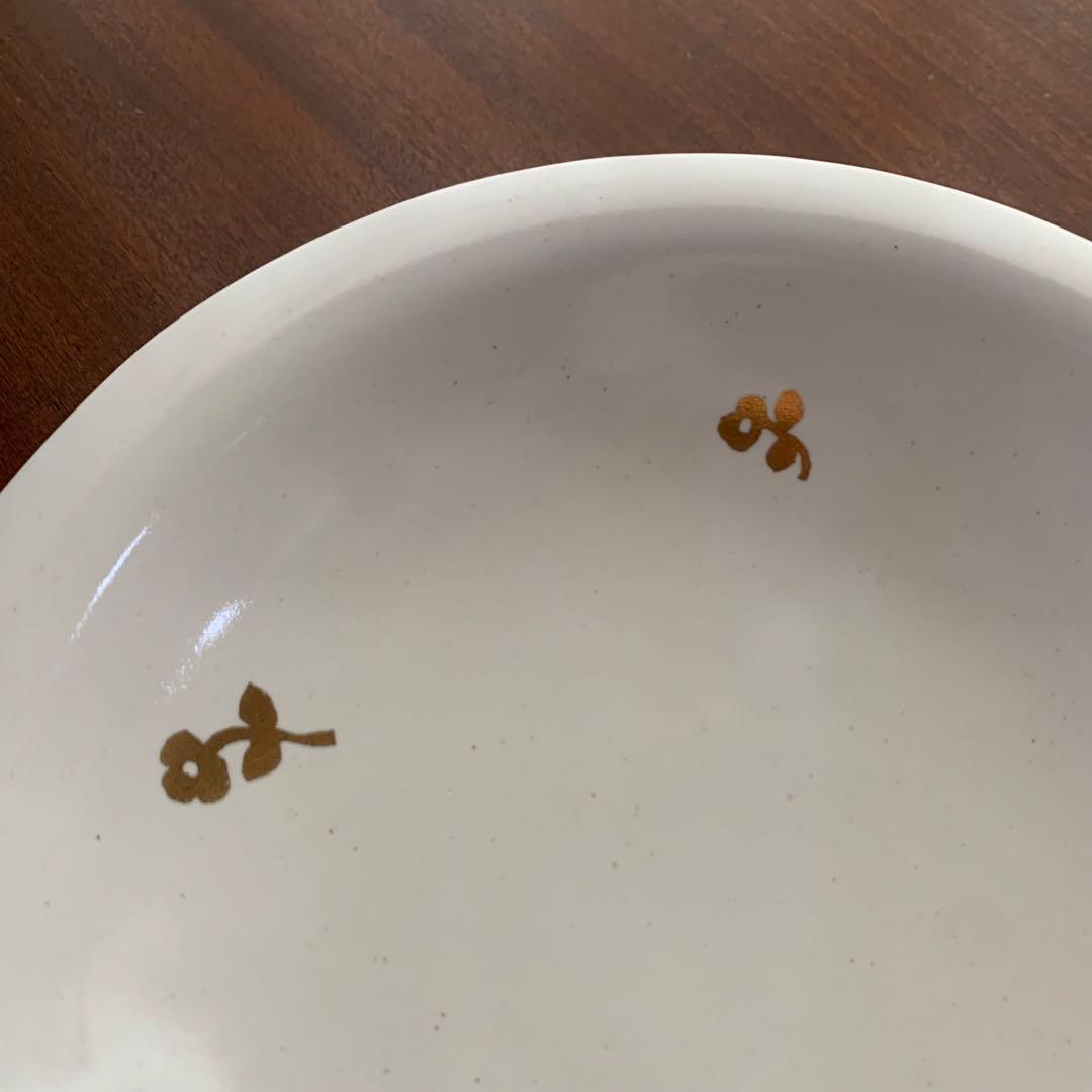 mina perhonen 安藤雅信　ミナペルホネン　皆川明　プレート　皿