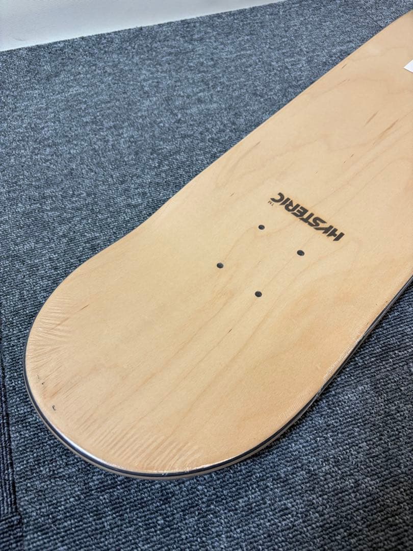 1998 HYSTERIC GLAMOUR ノベルティ デッキ 未開封 レア