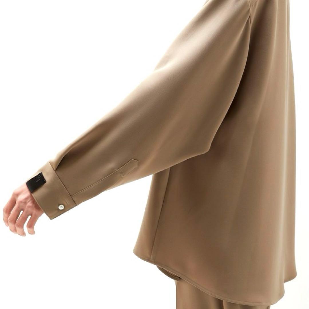 トップス n.hoolywood BLACK