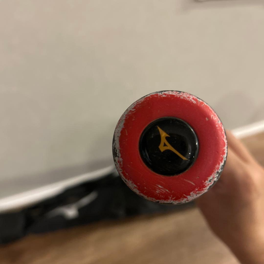 早い者勝ち！値下げ！ミズノ限定カラービヨンドマックスレガシー軟式バット 78㎝