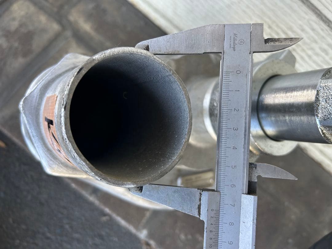 KC3 ★EXEN MODEL HVE-HS・EFP80・セット