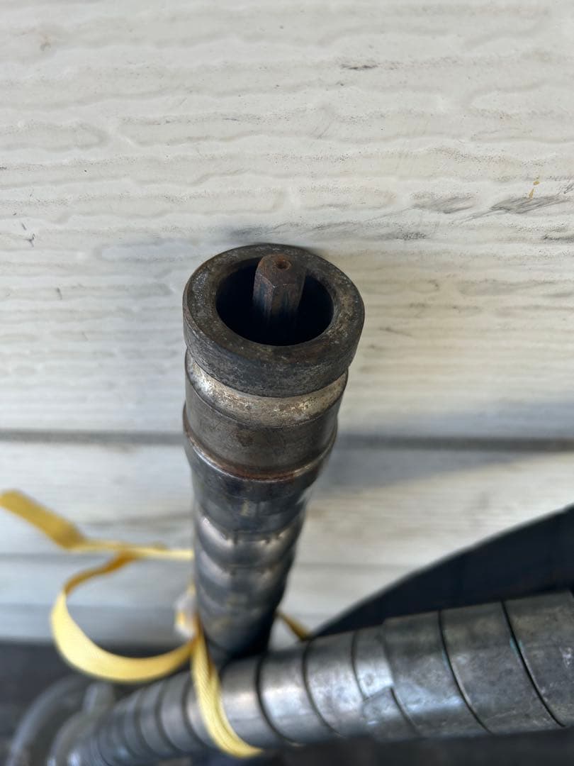 KC3 ★EXEN MODEL HVE-HS・EFP80・セット