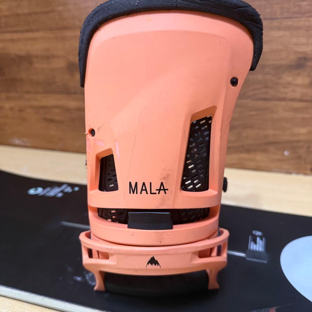 BURTON バートン　平野歩夢モデル　19-20年　メンズスノーボード　３点