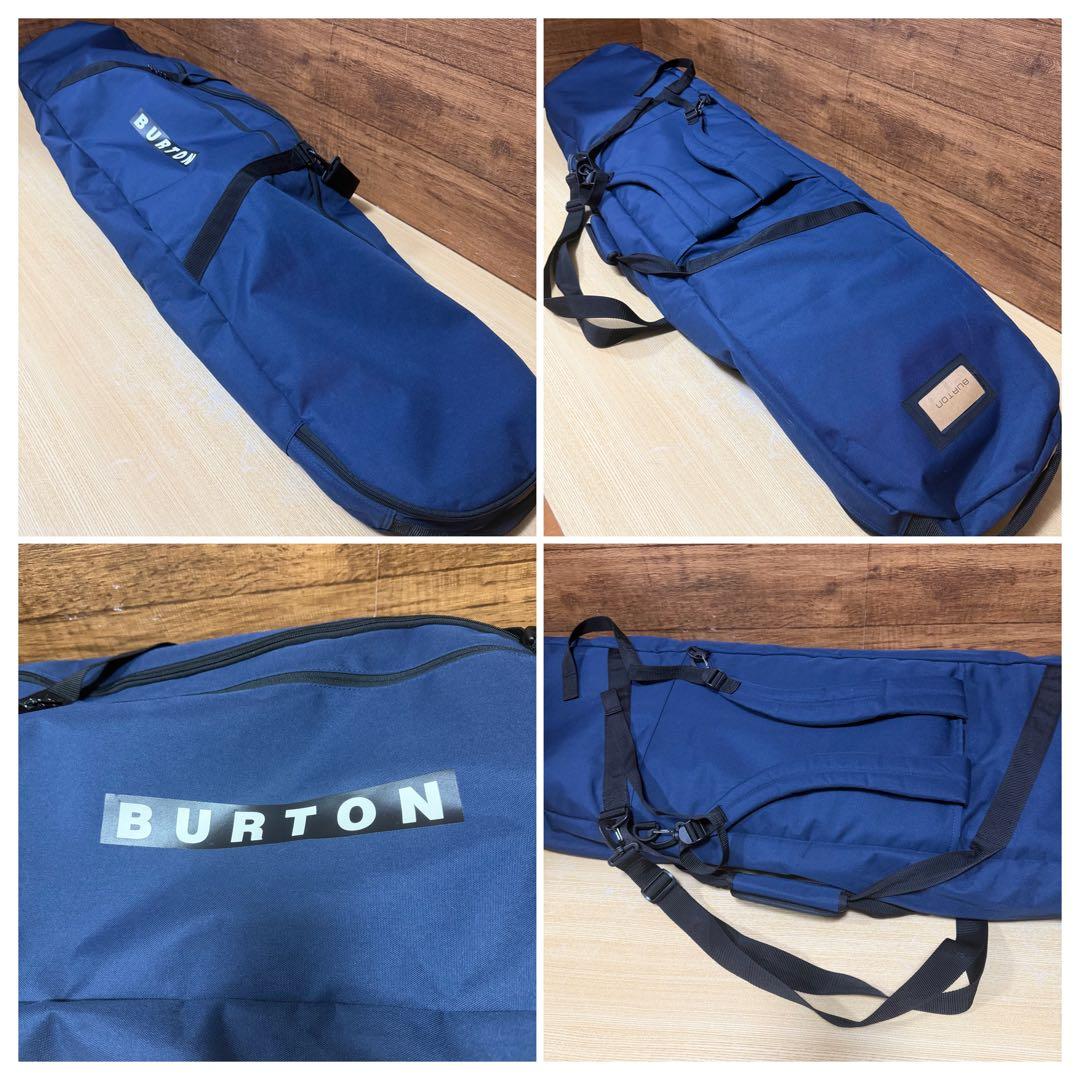 BURTON バートン　平野歩夢モデル　19-20年　メンズスノーボード　３点