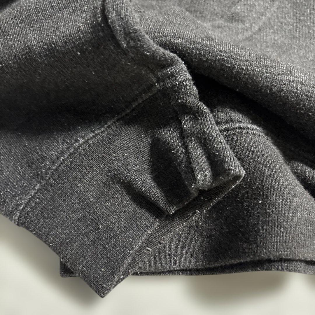 希少品 OLD DISNEY カリフォルニア カーズ ジップアップ パーカー