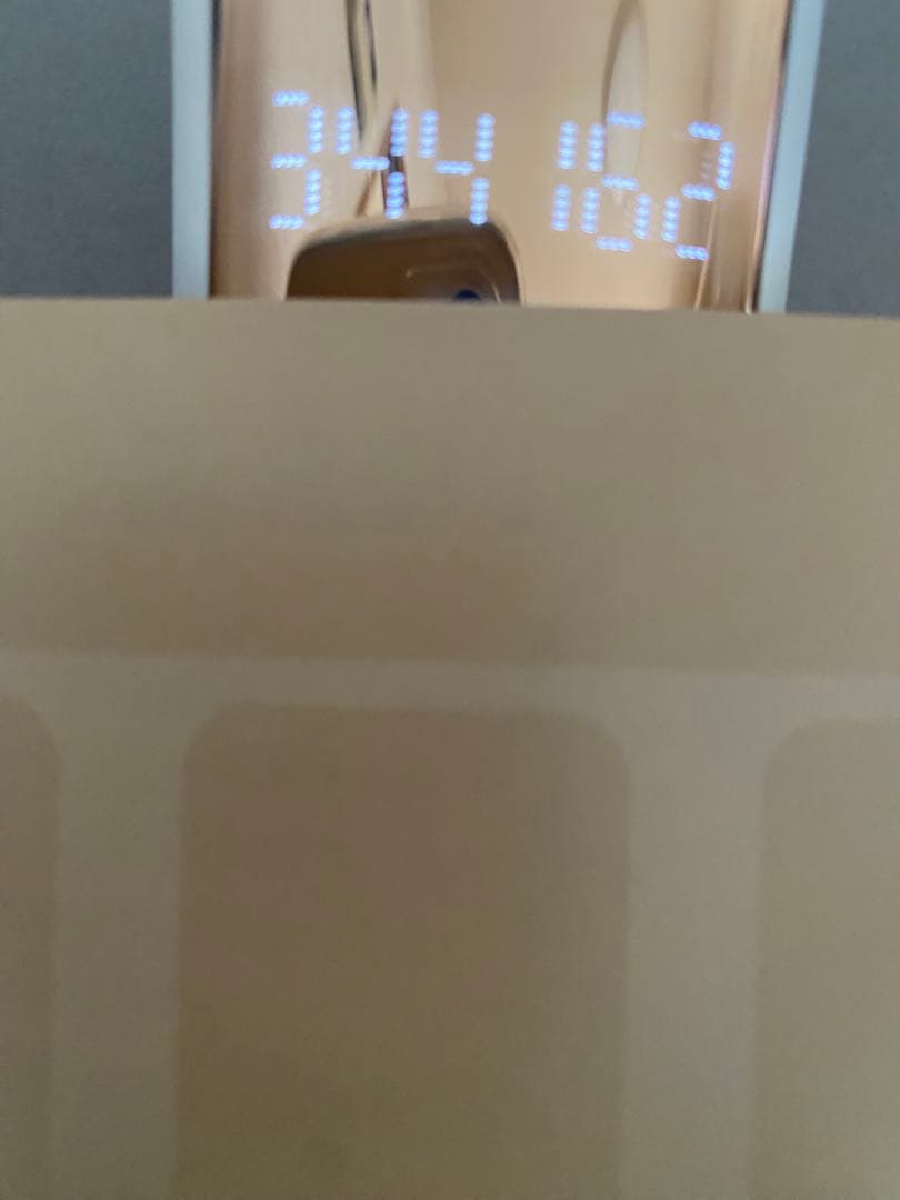 ★CLEAR/SP Biitto II 脱毛器　ビート2 家庭用脱毛器 光脱毛