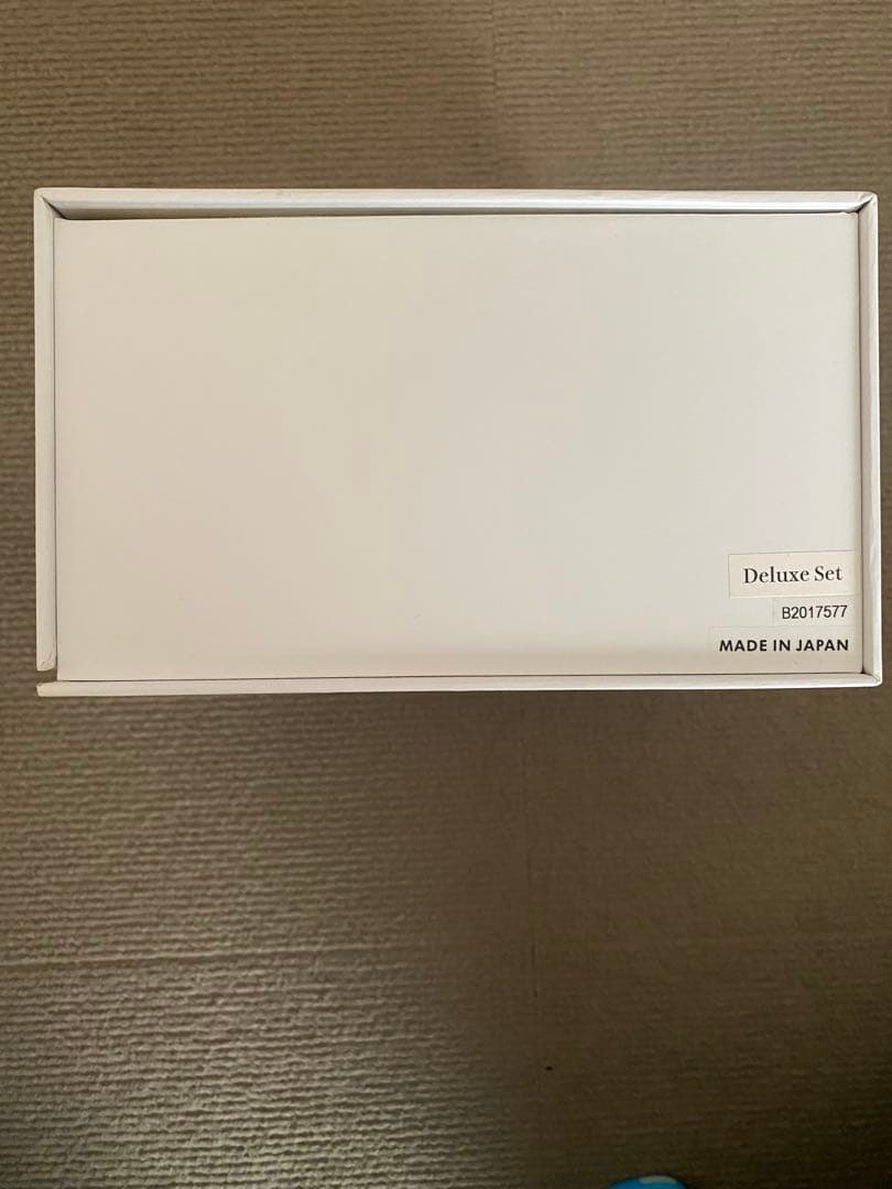 ★CLEAR/SP Biitto II 脱毛器　ビート2 家庭用脱毛器 光脱毛