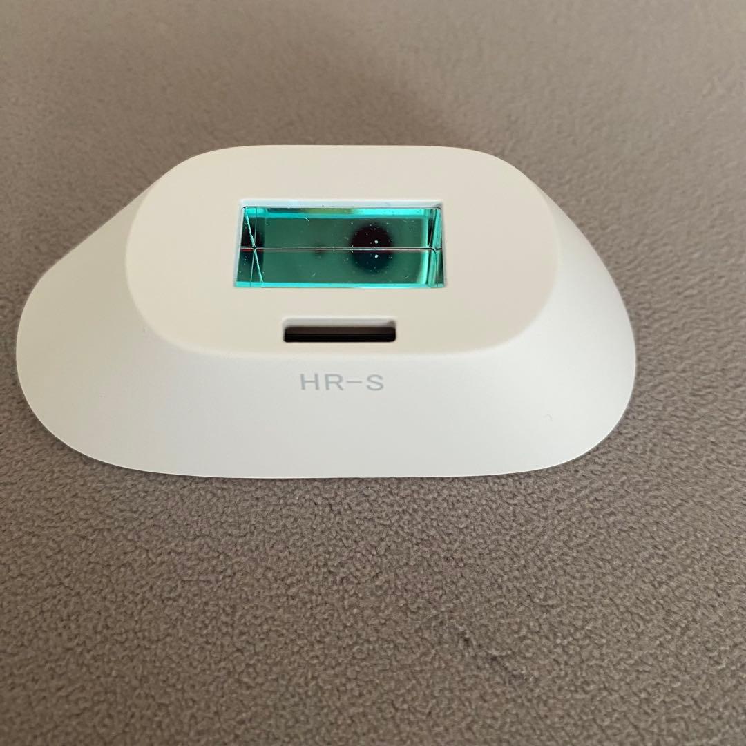 ★CLEAR/SP Biitto II 脱毛器　ビート2 家庭用脱毛器 光脱毛