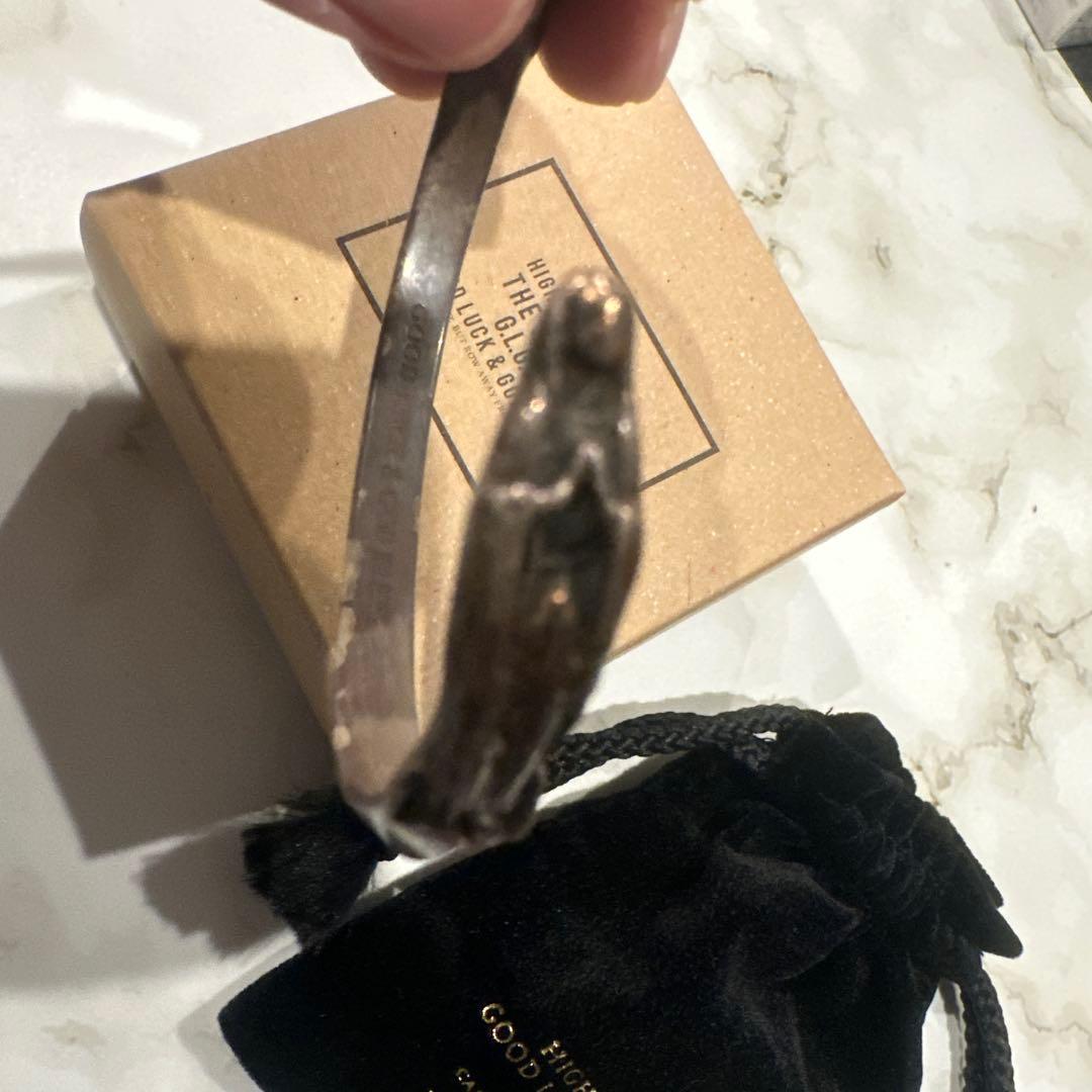 ※kkkHIGHER GROUND THE CRIMIE G.L.B.