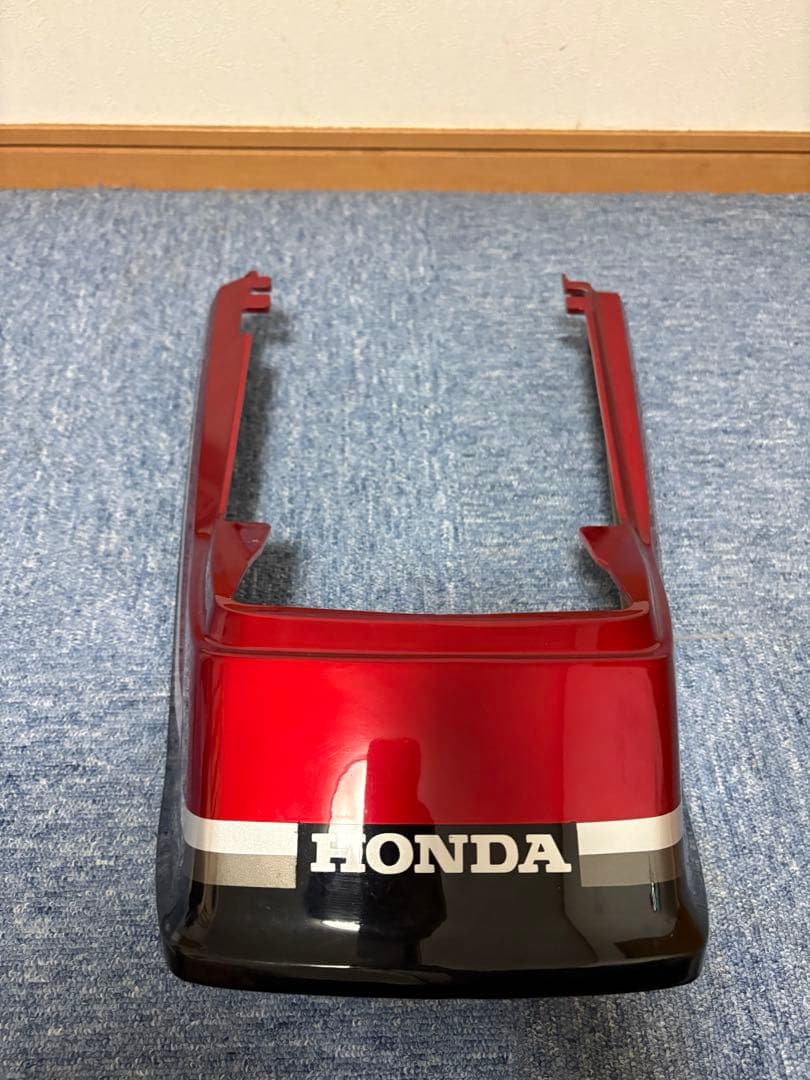HONDA CBX400F 純正テールカウル　2型