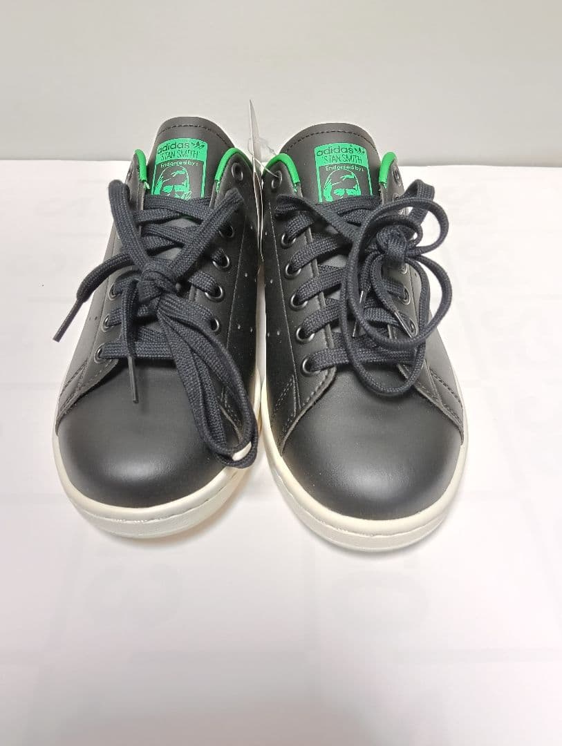 アディダス スタンスミス ミュール 23.5cm