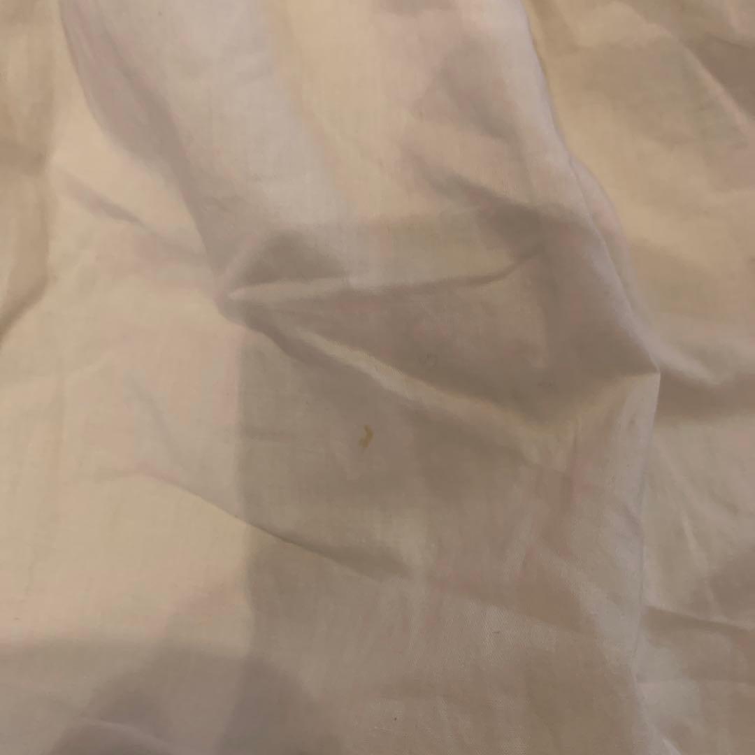 デニムダンガリー　ジャンパースカート DENIM DUNGAREE