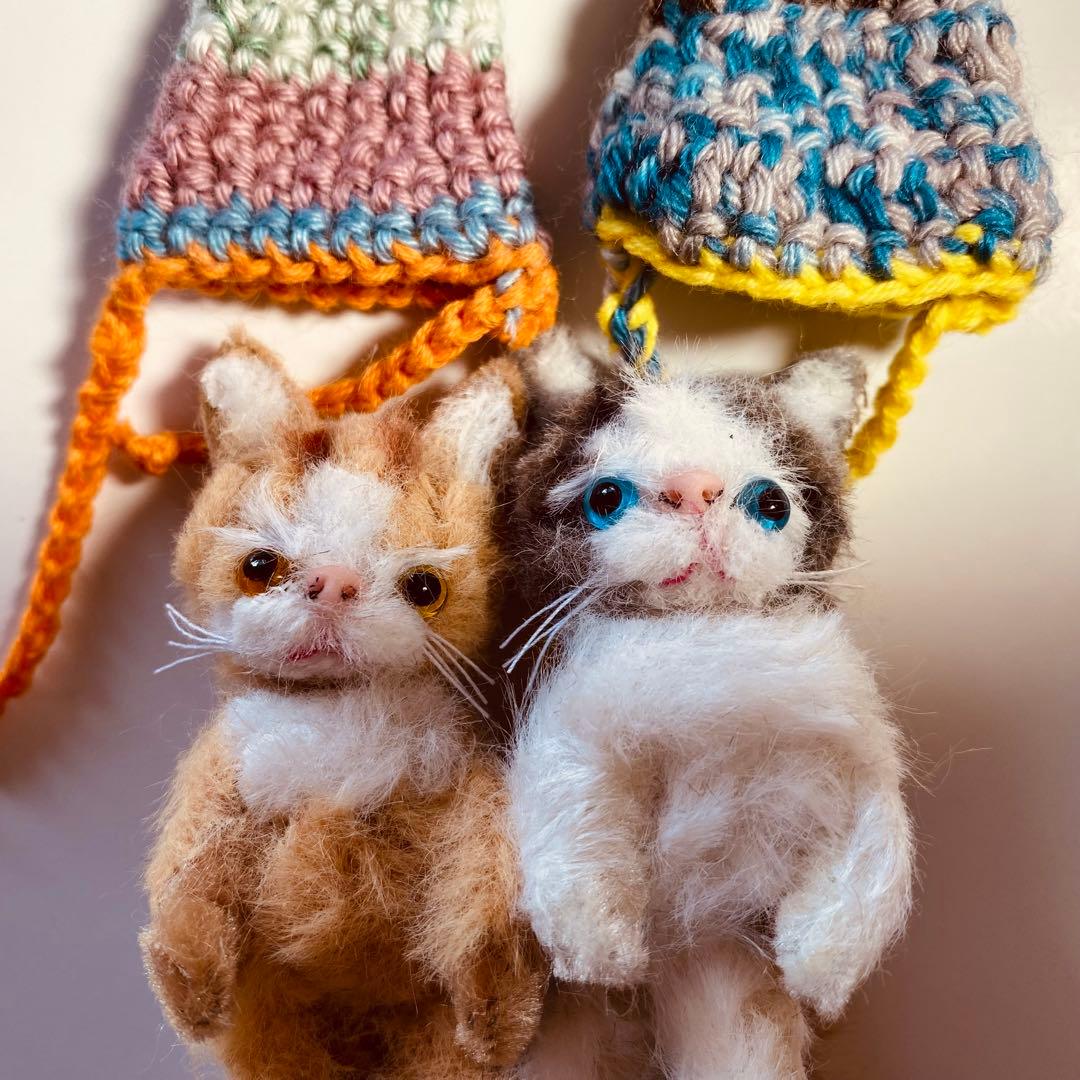 ラピ＊おまとめ＊モールアート