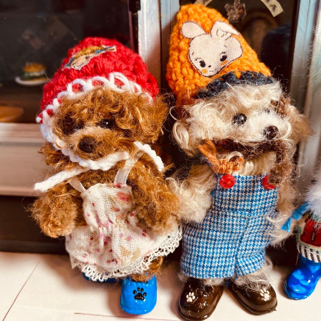 ラピ＊おまとめ＊モールアート