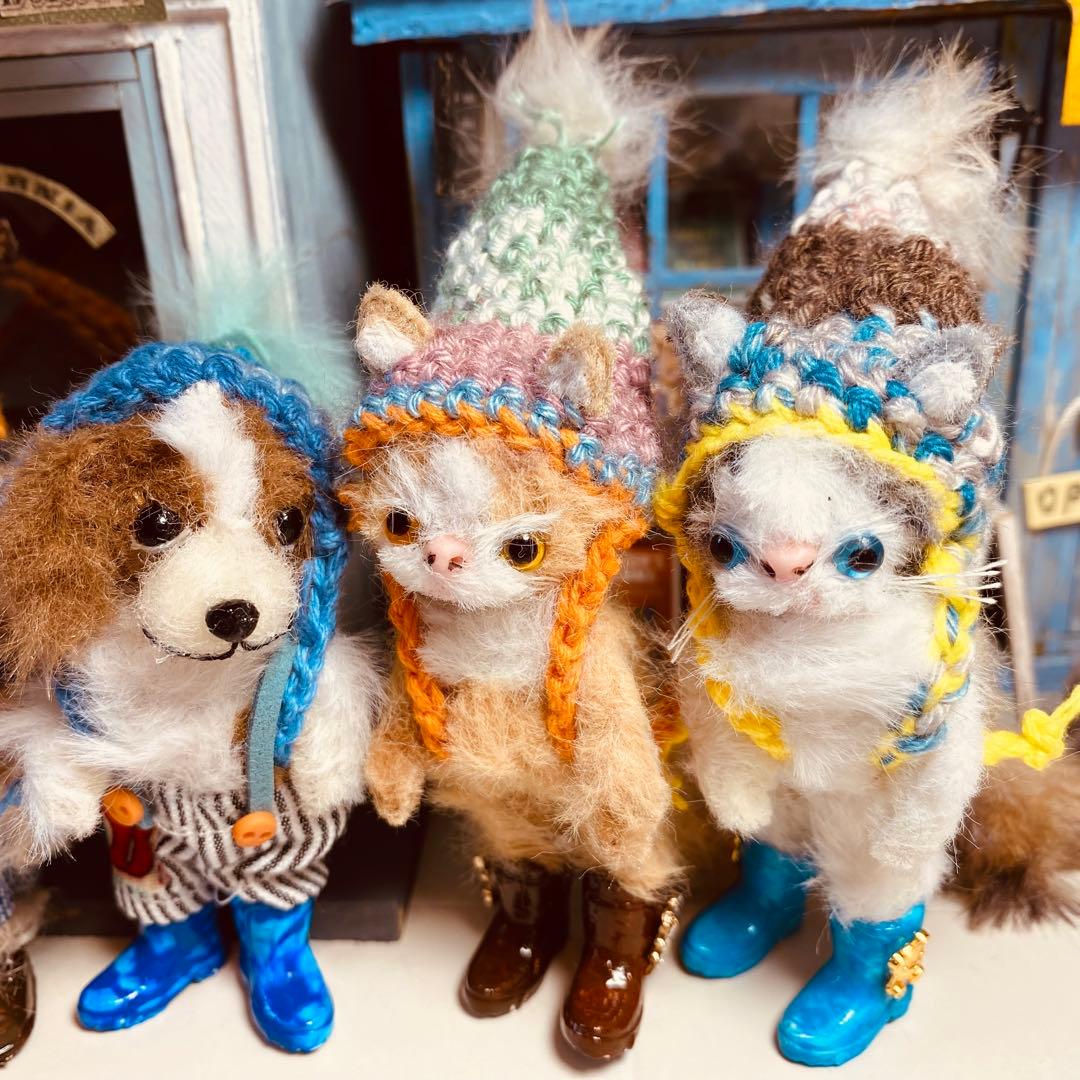 ラピ＊おまとめ＊モールアート